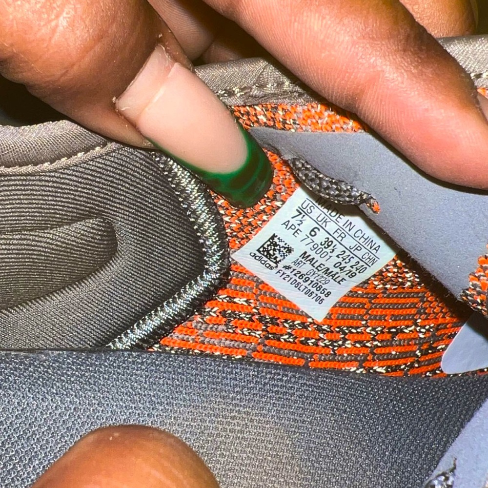 Yeezy 350